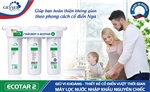 Máy Lọc Nước Nano Geyser Ecotar 2 – Nhập Khẩu Nga 100%